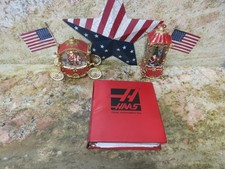 2000 HAAS VF3 CNC MULINO