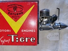 SUPER TIGRE G.15 FI R.C. 2.5cc