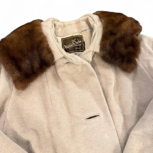 Cappotto morris sachs - cappotto,