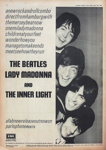 Record mirror mar - mirror,