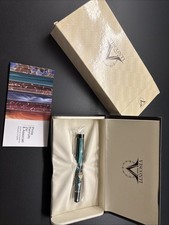 Penna Visconti 2015 + Scatole