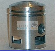 Pistone Completo Piston Kolben