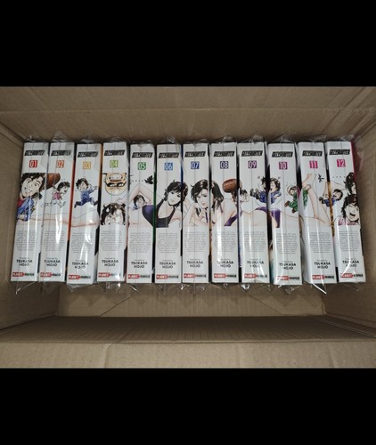 City hunter xyz serie - city,