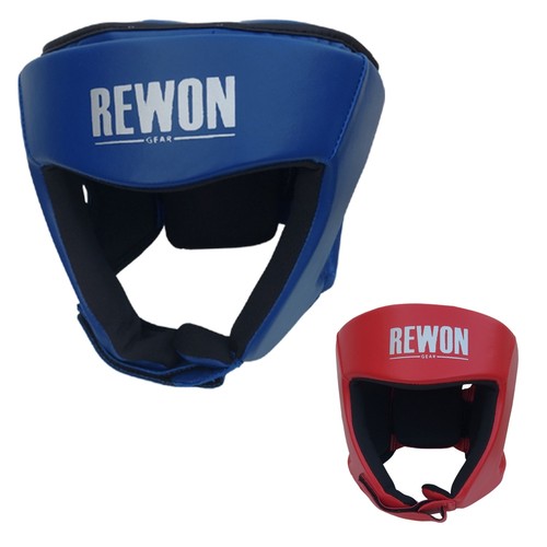 Casco boxe rewon - boxe, gear