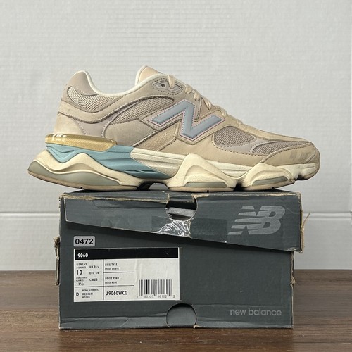 New balance 9060 - new,