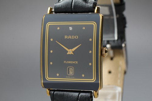 Quasi come nuovo - orologio, da