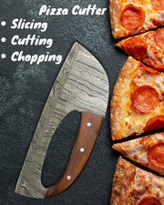 Tagliapizza artigianale in