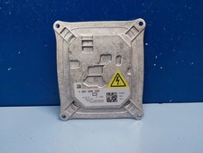 BMW X3 E83 2008 Alimentatore