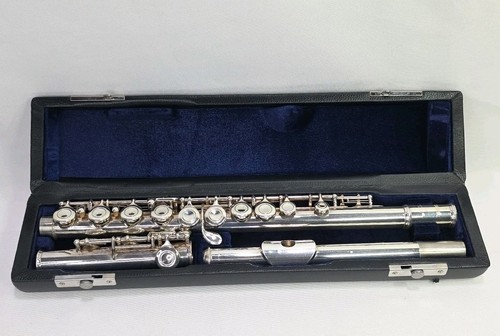 Strumento flauto yamaha - strumento,