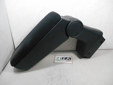 Bracciolo Tunnel Centrale Fiat