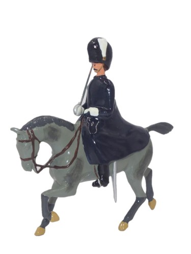 Guardia william britain 40200 - guardia,