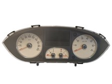 QUADRO STRUMENTI CONTACHILOMETRI 175.000KM LANCIA MUSA 1.3 MTJ 90CV 2006 - 2012
