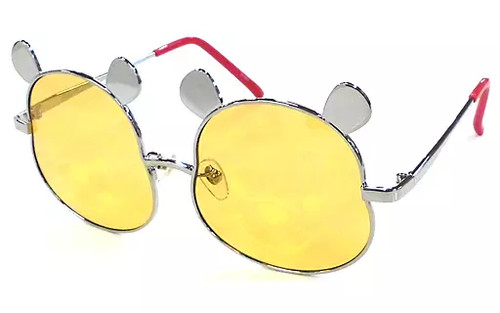 Occhiali sole winnie the - sole,