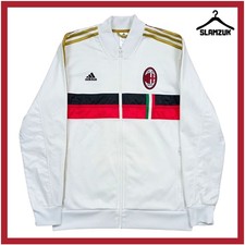 Giacca Calcio AC Milan Adidas