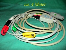 Marquette HELLIGE circa 4 m