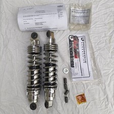 KIT ammortizzatori Progressive