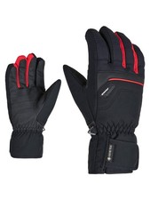 Ziener Guanti Sci Glyn GTX