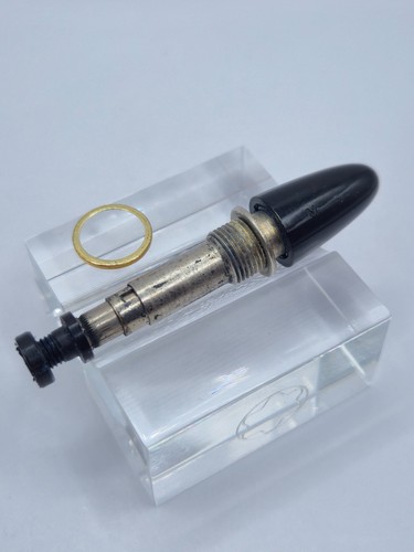 Ricambio montblanc - ricambio,