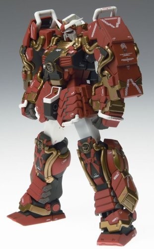 Gundam fix figure - gundam, 0035