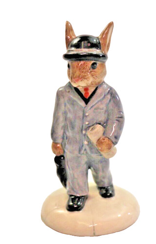 Royal doulton businessman - royal,