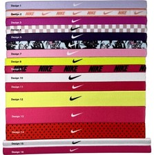 Fascia per capelli Nike 1-2,5