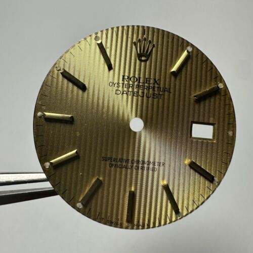Rolex datejust tapestry - rolex,