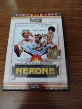 DVD NERONE - CASTELLACCI