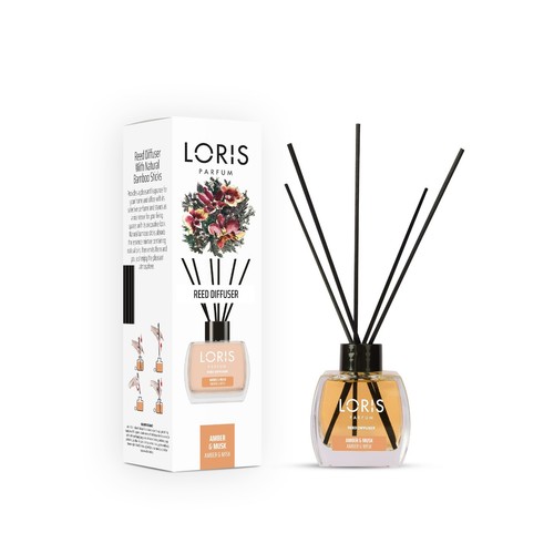 Diffusore profumo ambiente - profumo,