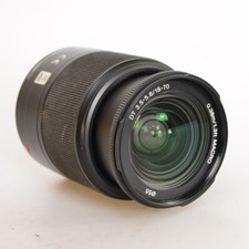 Sony DT 3,5-5,6 18-70 mm ⭐