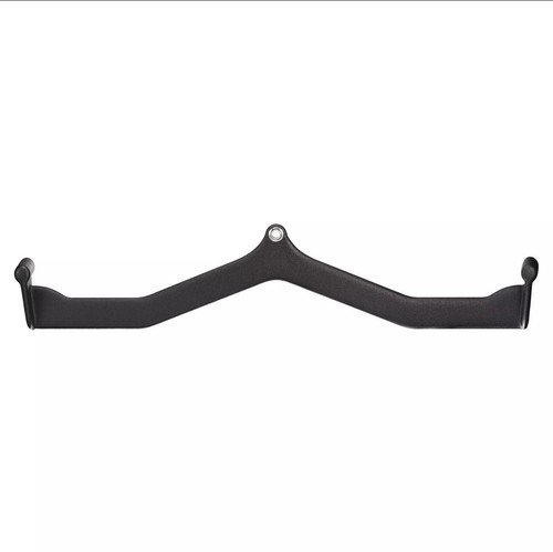Lat pull down - pull, bar