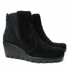 ENVAL SOFT STIVALETTO TACCO