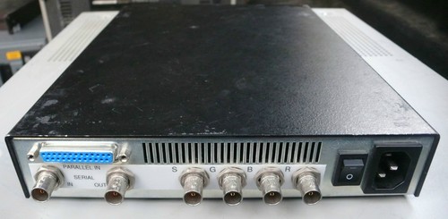 Barco miranda sdm 100 - barco, /