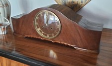 Antico orologio camino a - antico,
