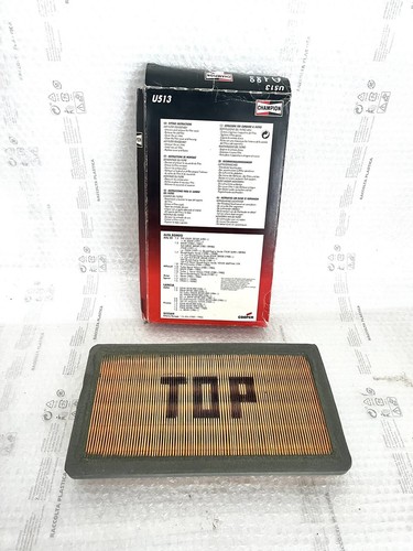 Filtro aria champion u513 - champion, u513/a188