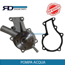 Pompa acqua kubota d782 d722 - pompa,
