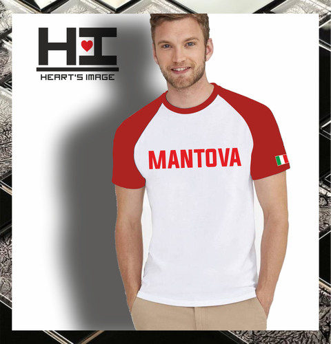Mantova shirt maglietta - shirt,