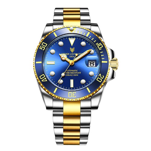 Lige orologio uomo - lige,