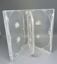 2 PZ Custodia DVD Scanavo 22mm