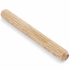 8 tasselli tasselli in legno