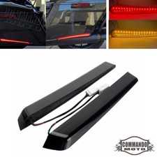 Luci di direzione a LED da