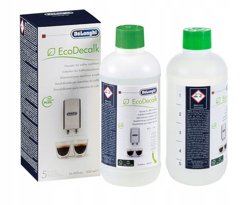 Nuovo delonghi decalcificante - nuovo,