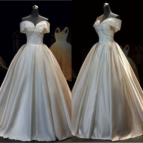 Abiti sposa eleganti - da,