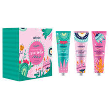 Set regalo cafe mimi cura mani