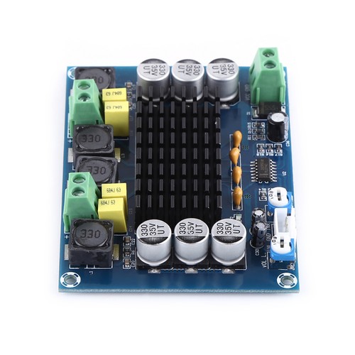 Dc12 26v amplificatore - amplificatore, di