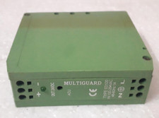 Multiguard 03100 alimentazione - 03100,