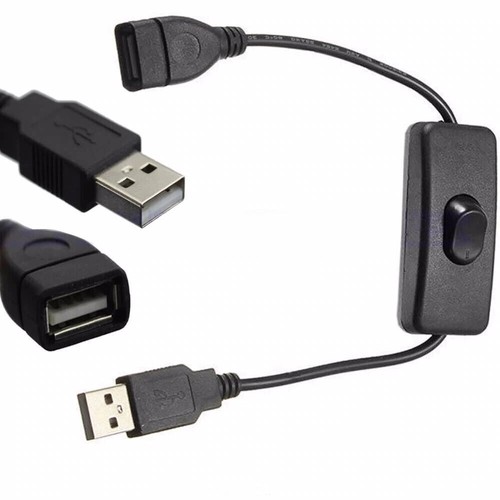 Cavo usb interruttore - cavo,