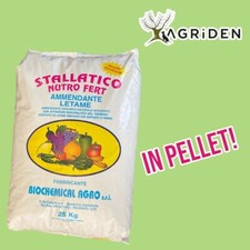 STALLATICO BIO NUTRO FERT