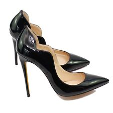 Decolté donna tacco slim 12cm