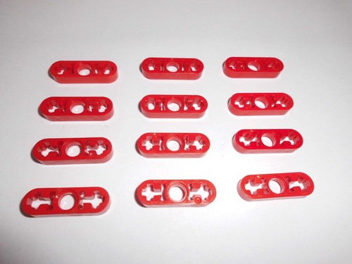 Lego technic bracci - lego, 12