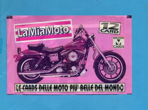 Mia moto masters 1993 - la,